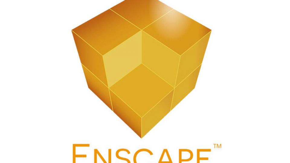 Enscape3.12正式学研版