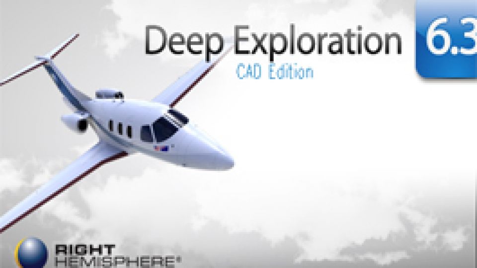 Deep Exploration6.3汉化学习版下载