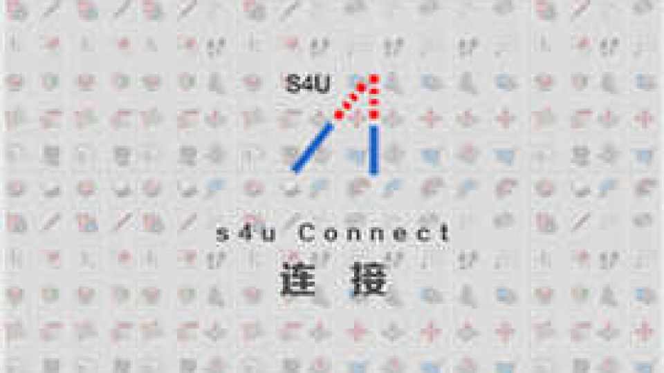 S4U连接插件