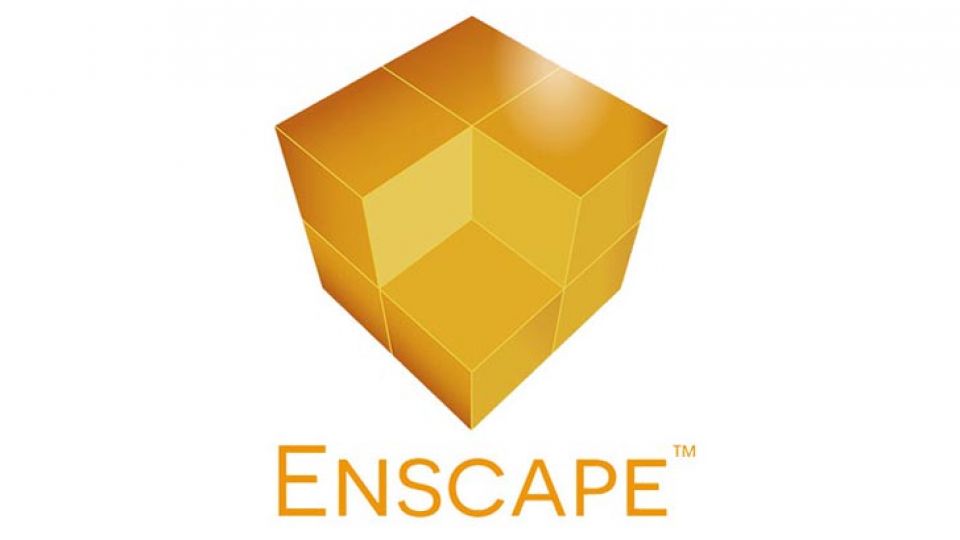 Enscape3.3.1正式学研版