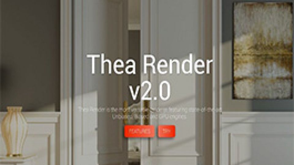 Thea v2.2.1004