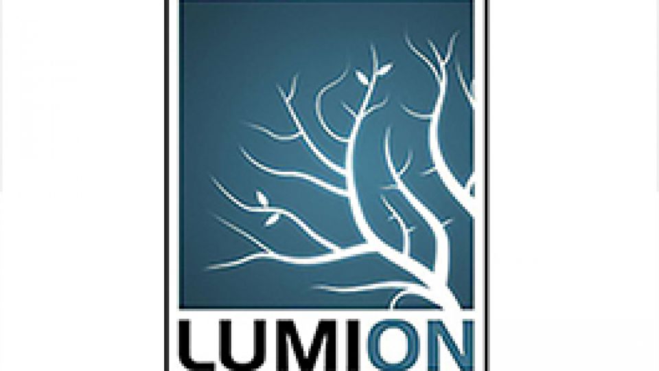 Lumion12学研版