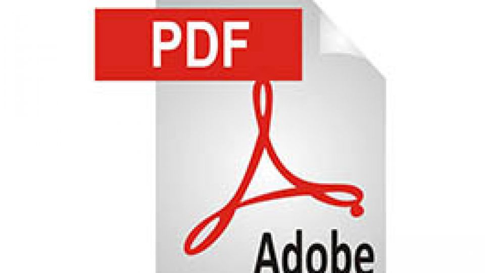 Adobe Acrobat DC