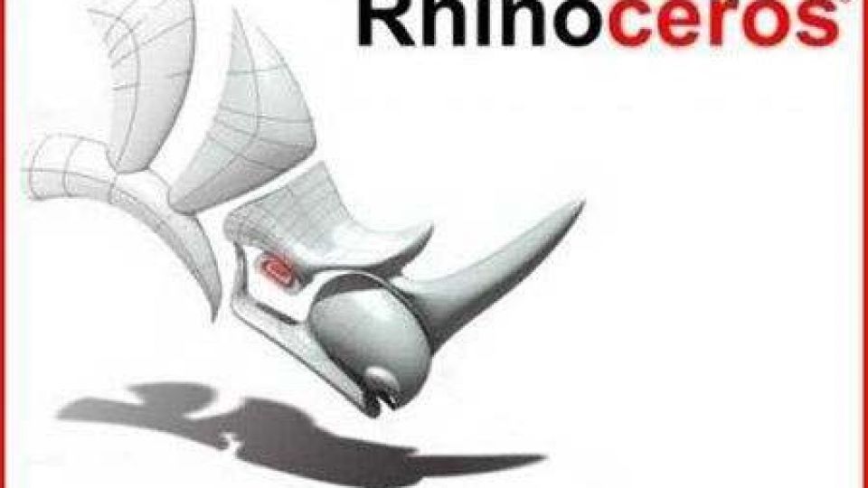 Rhino7.1与7.4学习版