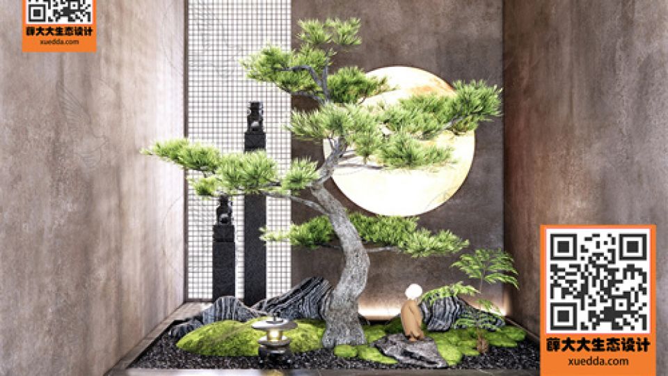 景观植物38