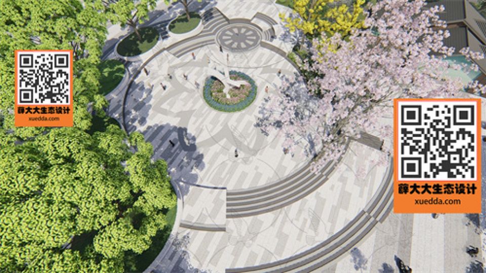 公园景观105