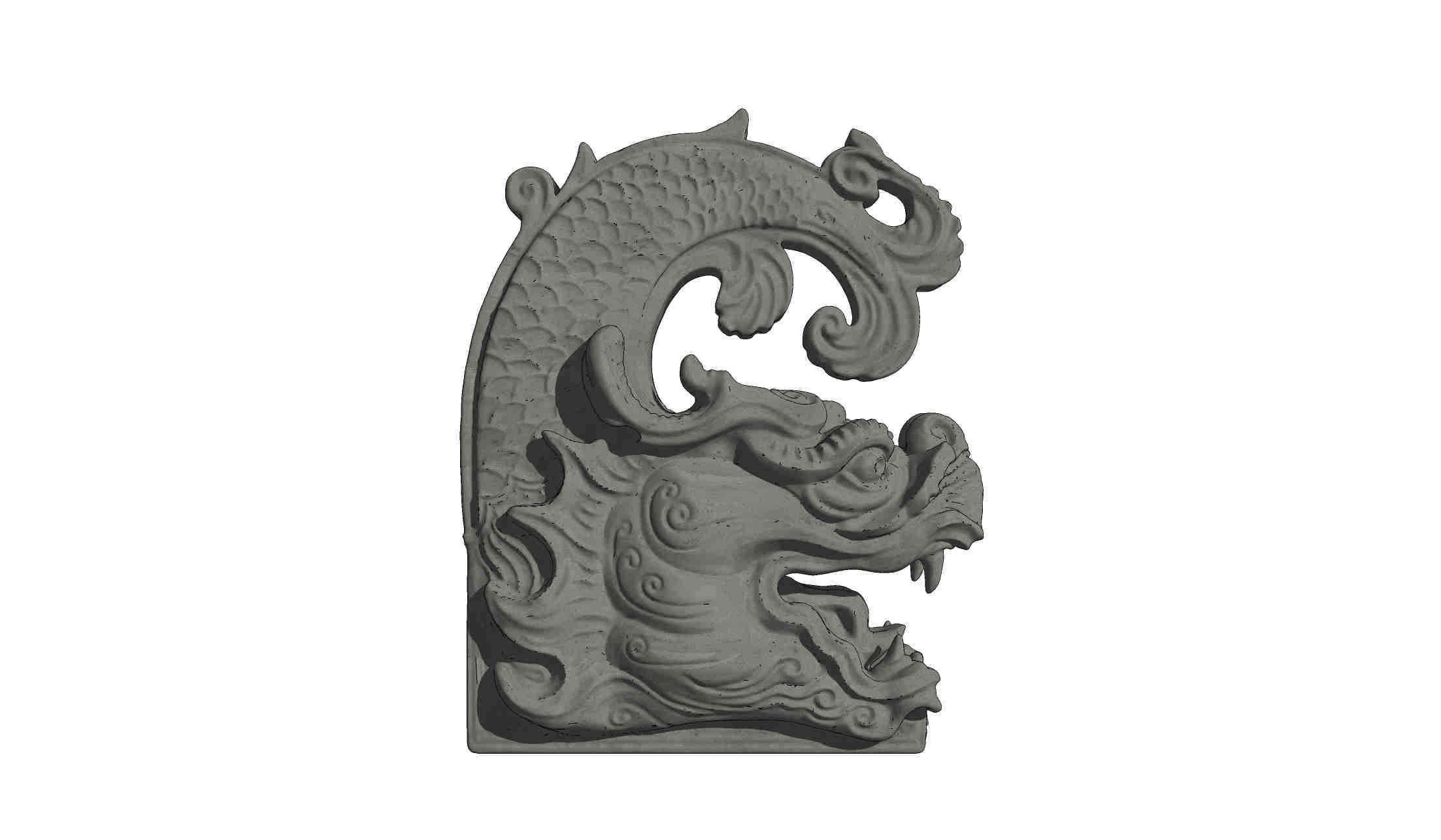 建筑SU模型-薛彬的个人主页:薛大大生态设计